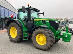 John Deere 6R 215 full