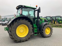 John Deere 6R 215 full