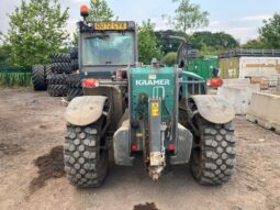 John Deere KT407 full