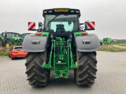 John Deere 6R 215 full