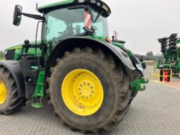 John Deere 6R 215 full