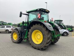 John Deere 6R 215 full