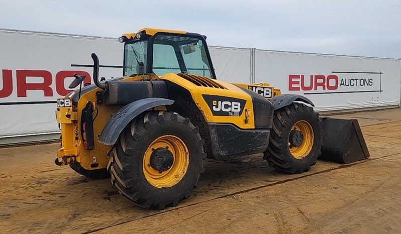 2014 JCB 526-56 Agri Telehandlers For Auction: Dromore – 6th & 7th December 2024 @ 9:00am full