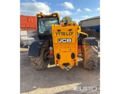 2020 JCB 535-95 Telehandlers For Auction: Leeds -27th, 28th, 29th, 30th November 24 @ 8:00am full