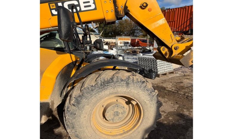 2020 JCB 535-95 Telehandlers For Auction: Leeds -27th, 28th, 29th, 30th November 24 @ 8:00am full