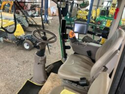 John Deere 9600 full