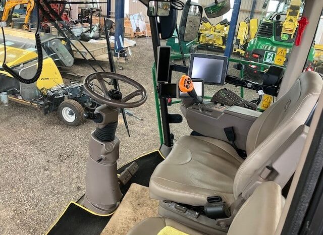 John Deere 9600 full