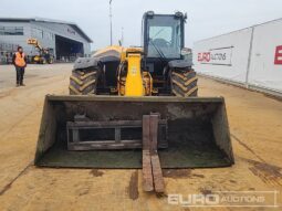 2014 JCB 526-56 Agri Telehandlers For Auction: Dromore – 6th & 7th December 2024 @ 9:00am full