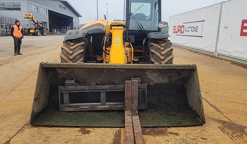 2014 JCB 526-56 Agri Telehandlers For Auction: Dromore – 6th & 7th December 2024 @ 9:00am full