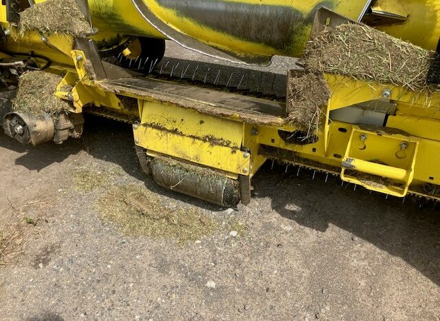 John Deere 9600 full