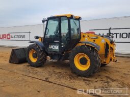 2014 JCB 526-56 Agri Telehandlers For Auction: Dromore – 6th & 7th December 2024 @ 9:00am full