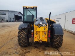 2014 JCB 526-56 Agri Telehandlers For Auction: Dromore – 6th & 7th December 2024 @ 9:00am full