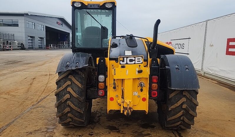 2014 JCB 526-56 Agri Telehandlers For Auction: Dromore – 6th & 7th December 2024 @ 9:00am full