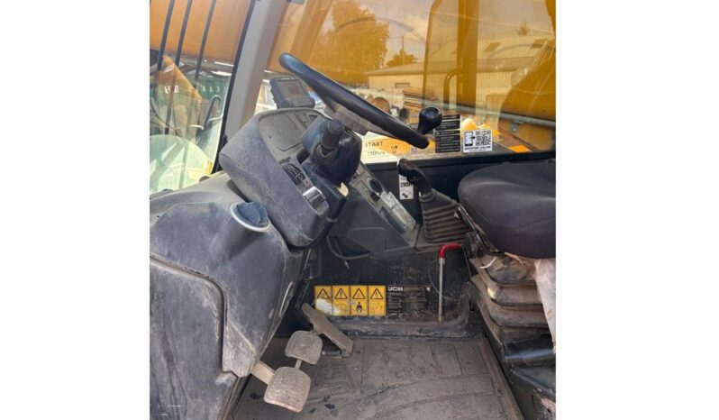 2020 JCB 535-95 Telehandlers For Auction: Leeds -27th, 28th, 29th, 30th November 24 @ 8:00am full