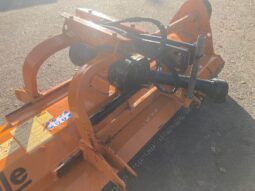 Teagle Dual 285 full