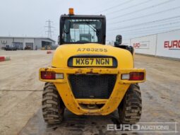 2017 JCB 520-40 Telehandlers For Auction: Leeds -27th, 28th, 29th, 30th November 24 @ 8:00am full