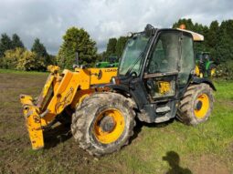 JCB 531-70 Agri Super full