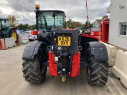 Massey Ferguson TH7038 full