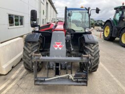 Massey Ferguson TH7038 full