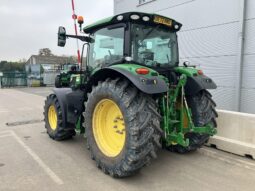 John Deere 6R 130 full