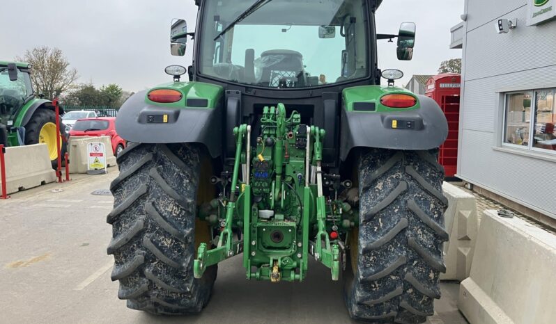 John Deere 6R 130 full