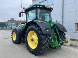 John Deere 8320R full