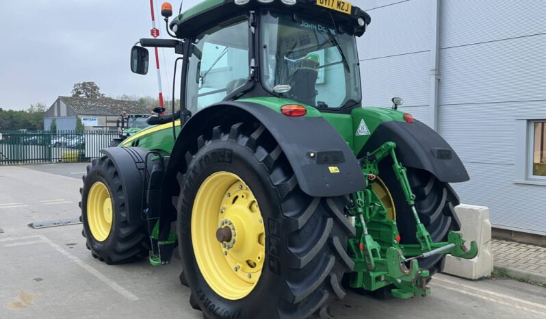 John Deere 8320R full