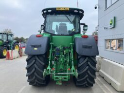 John Deere 8320R full