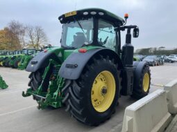 John Deere 8320R full