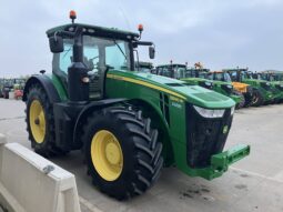 John Deere 8320R full