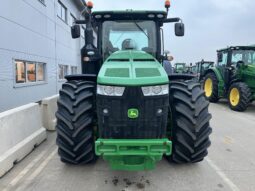 John Deere 8320R full