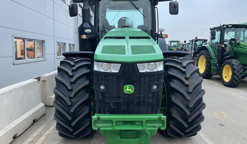 John Deere 8320R full