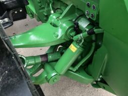 John Deere 8320R full