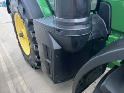 John Deere 8320R full