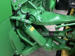 John Deere 8320R full