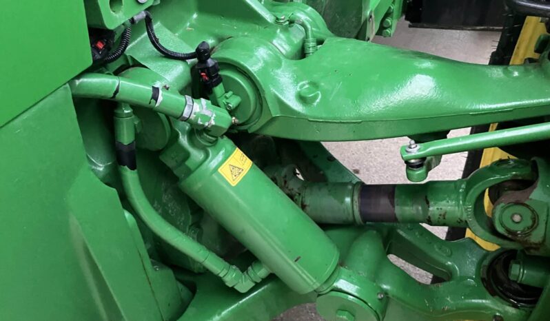 John Deere 8320R full