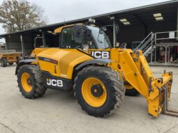 JCB 542-70 AGRI XTRA full