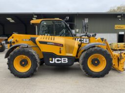 JCB 542-70 AGRI XTRA full