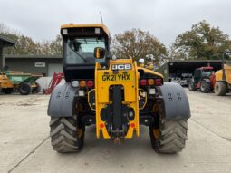 JCB 542-70 AGRI XTRA full