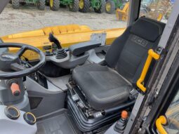 JCB 542-70 AGRI XTRA full