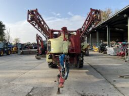 HARDI COMMANDER 3200 full