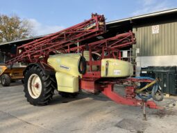 HARDI COMMANDER 3200 full