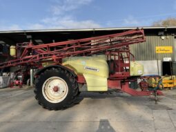 HARDI COMMANDER 3200 full