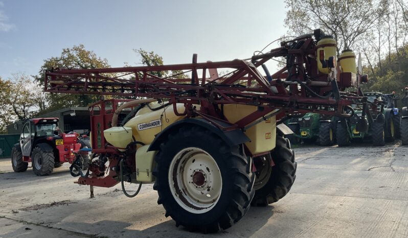 HARDI COMMANDER 3200 full