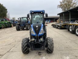 NEW HOLLAND T4.100N full