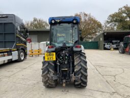 NEW HOLLAND T4.100N full