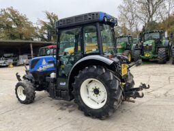 NEW HOLLAND T4.100N full