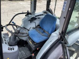 NEW HOLLAND T4.100N full