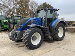 VALTRA T154 full