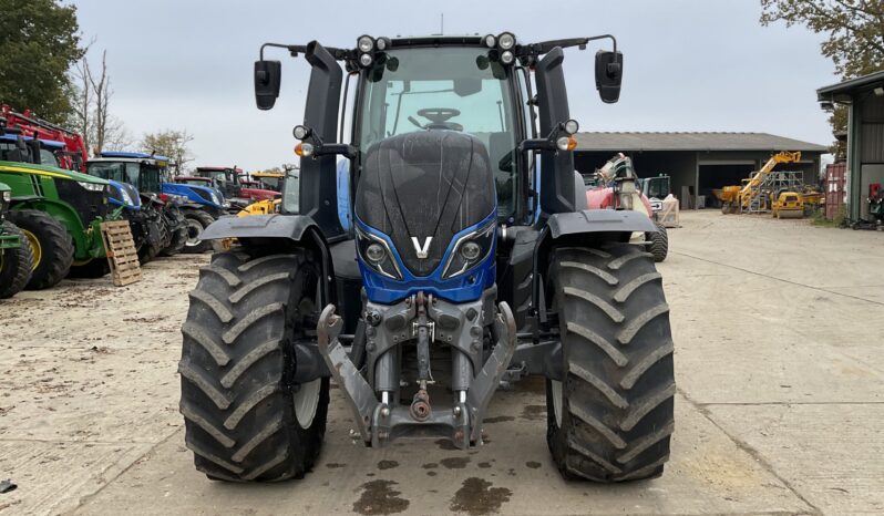 VALTRA T154 full